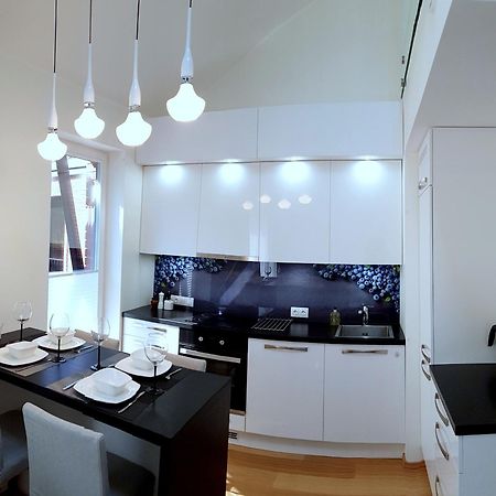 Baeri Residence Тарту Екстер'єр фото