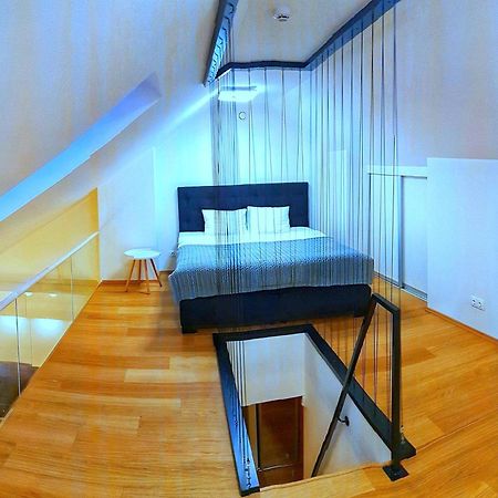 Baeri Residence Тарту Екстер'єр фото