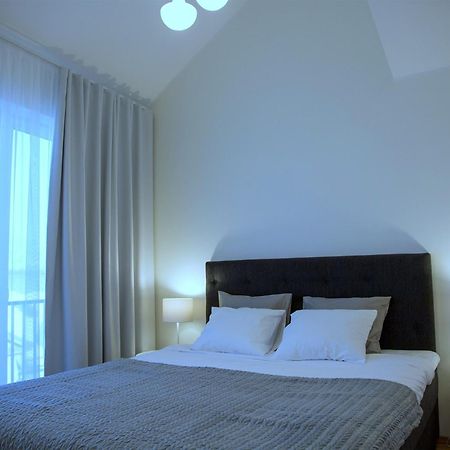 Baeri Residence Тарту Екстер'єр фото
