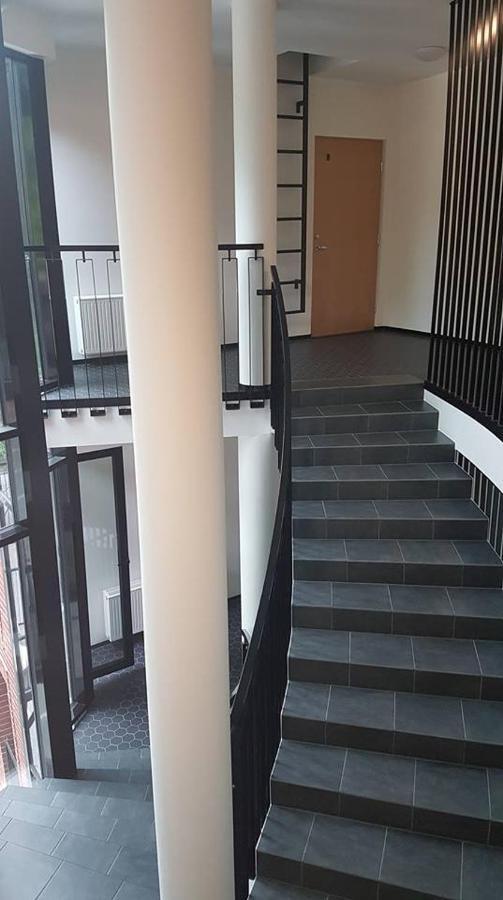 Baeri Residence Тарту Екстер'єр фото