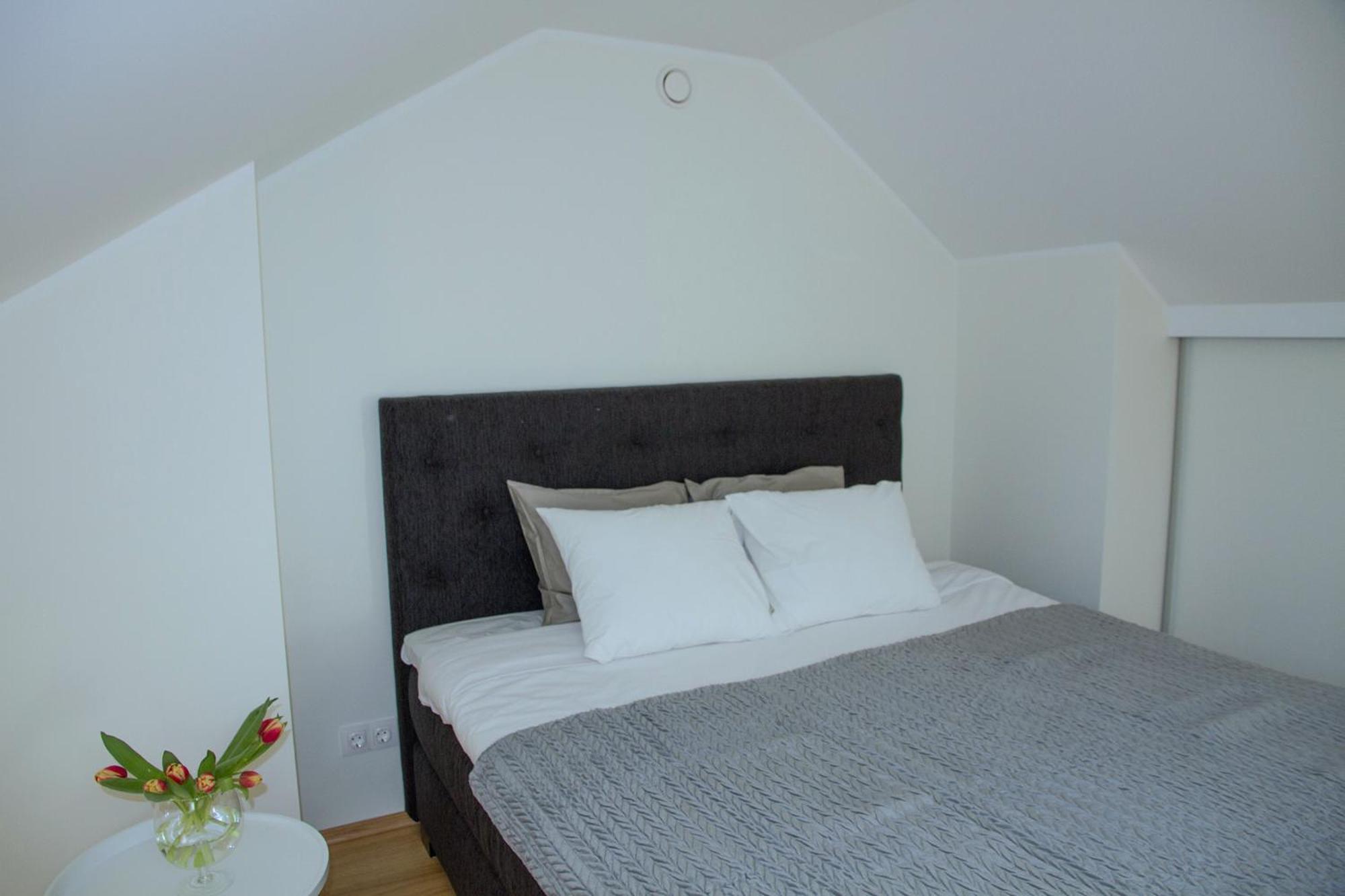 Baeri Residence Тарту Екстер'єр фото