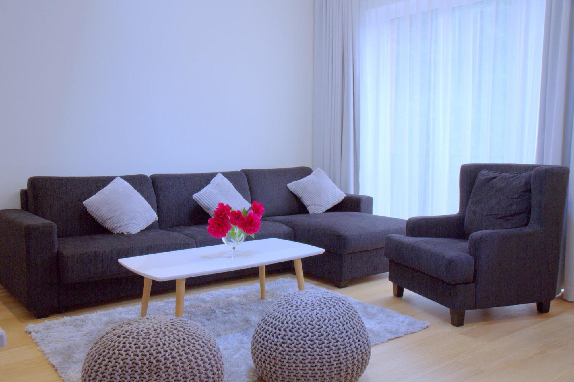 Baeri Residence Тарту Екстер'єр фото
