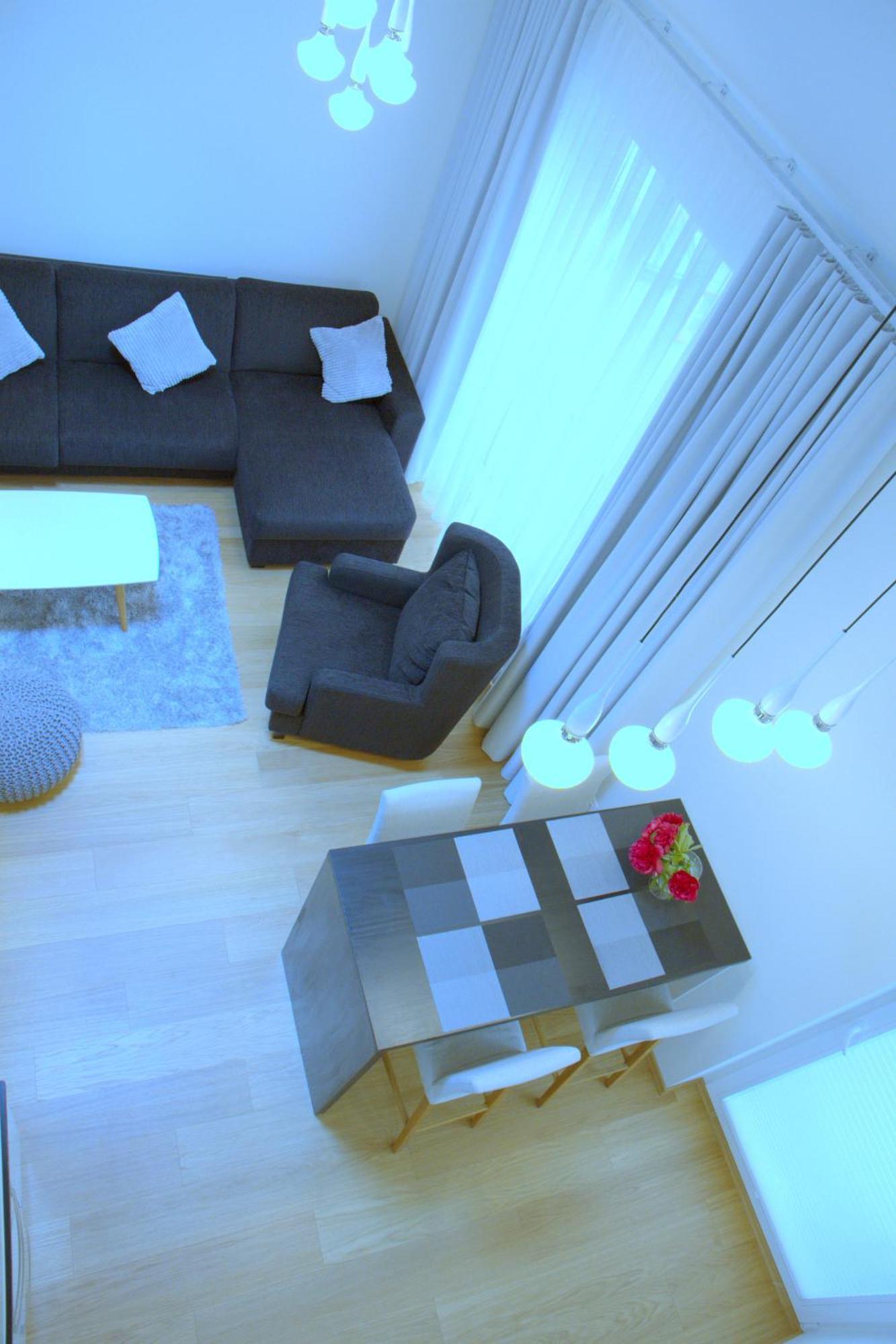 Baeri Residence Тарту Екстер'єр фото