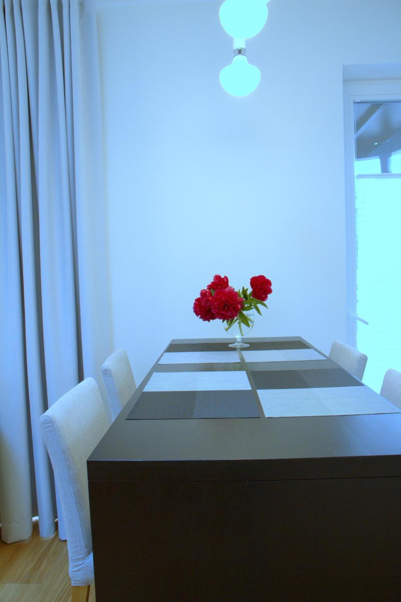 Baeri Residence Тарту Екстер'єр фото