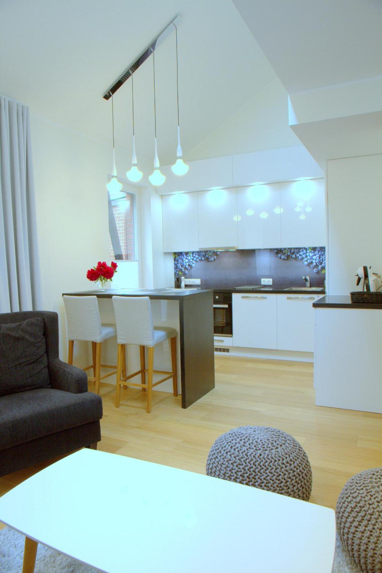 Baeri Residence Тарту Екстер'єр фото
