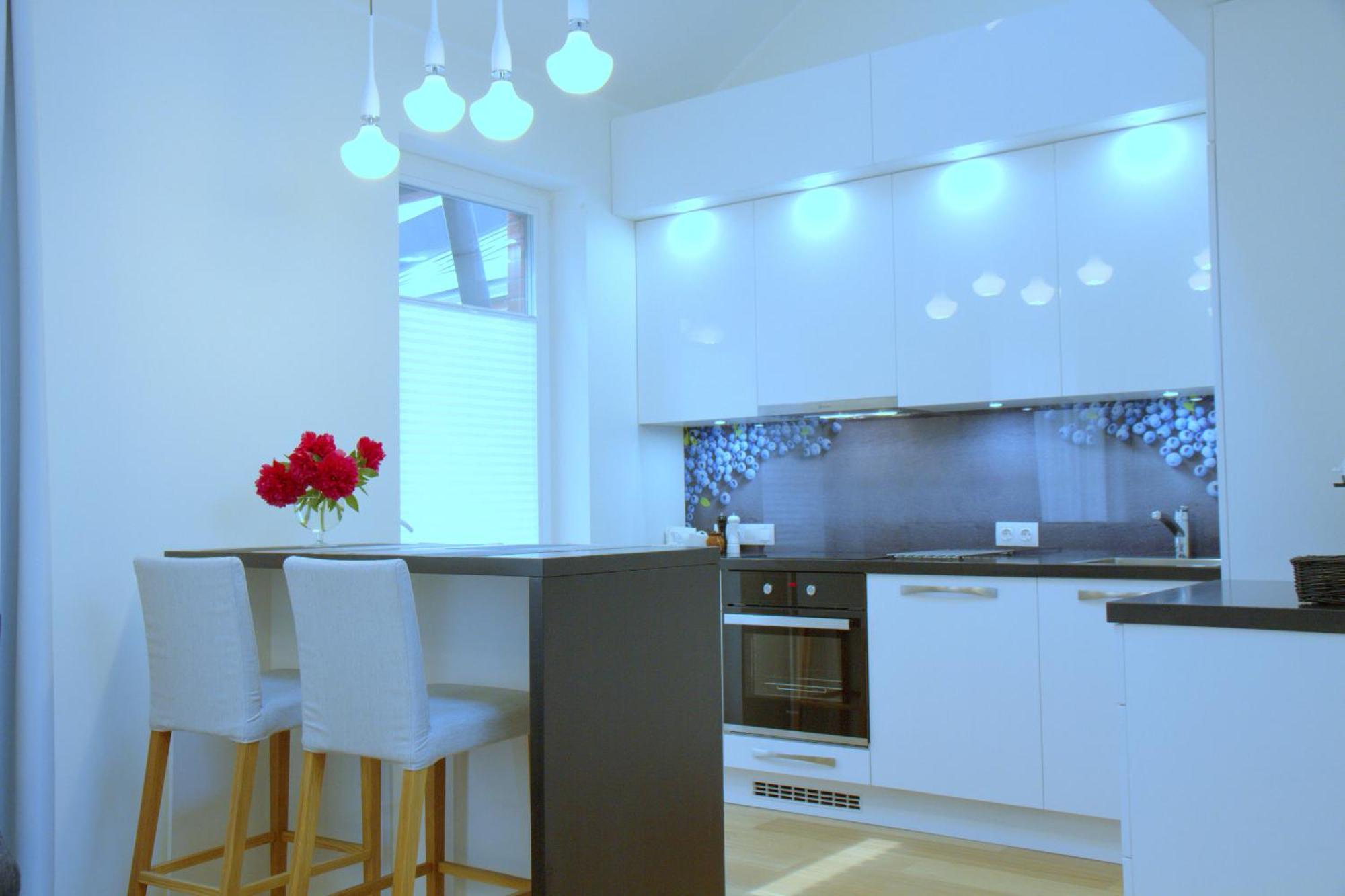 Baeri Residence Тарту Екстер'єр фото