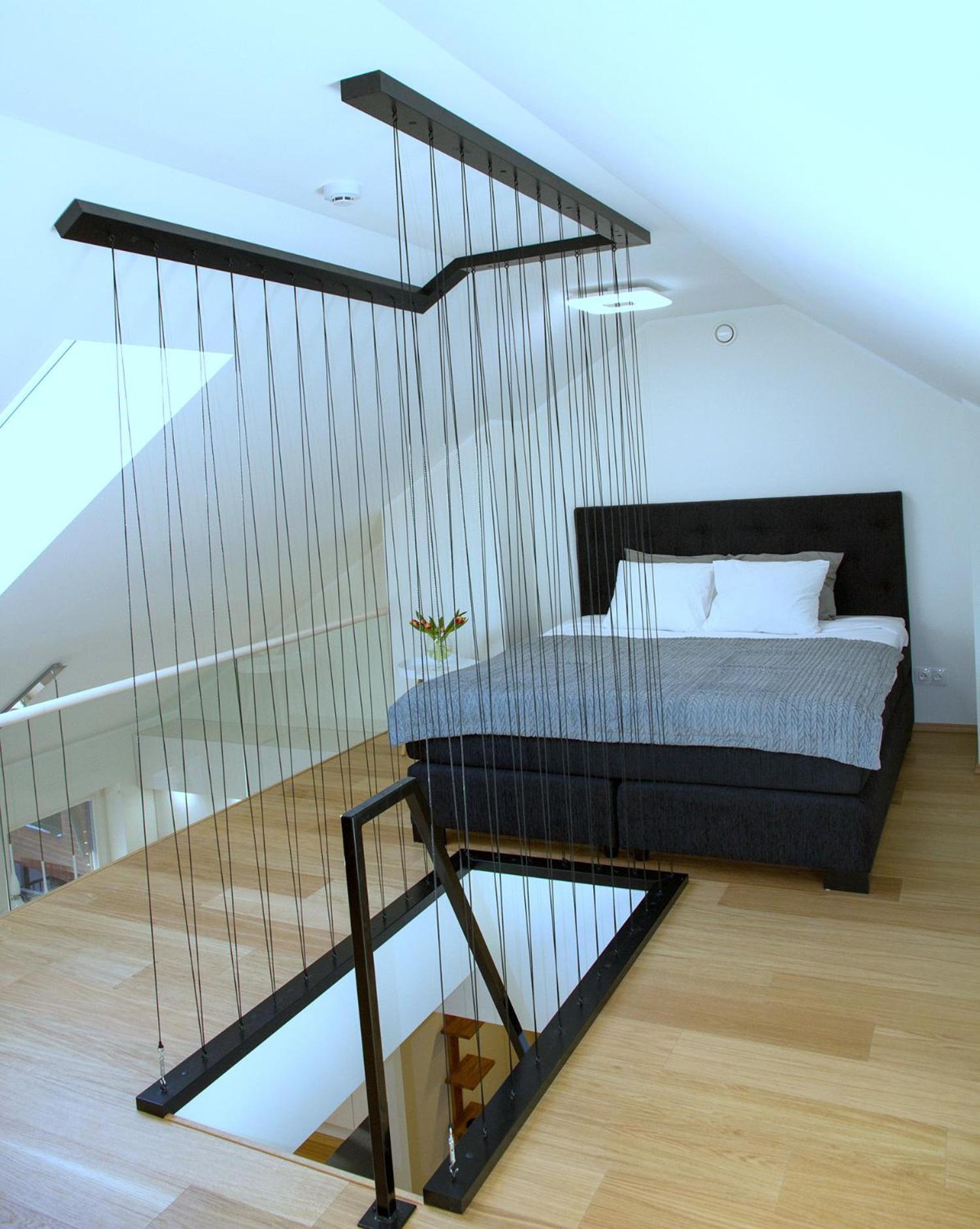 Baeri Residence Тарту Екстер'єр фото