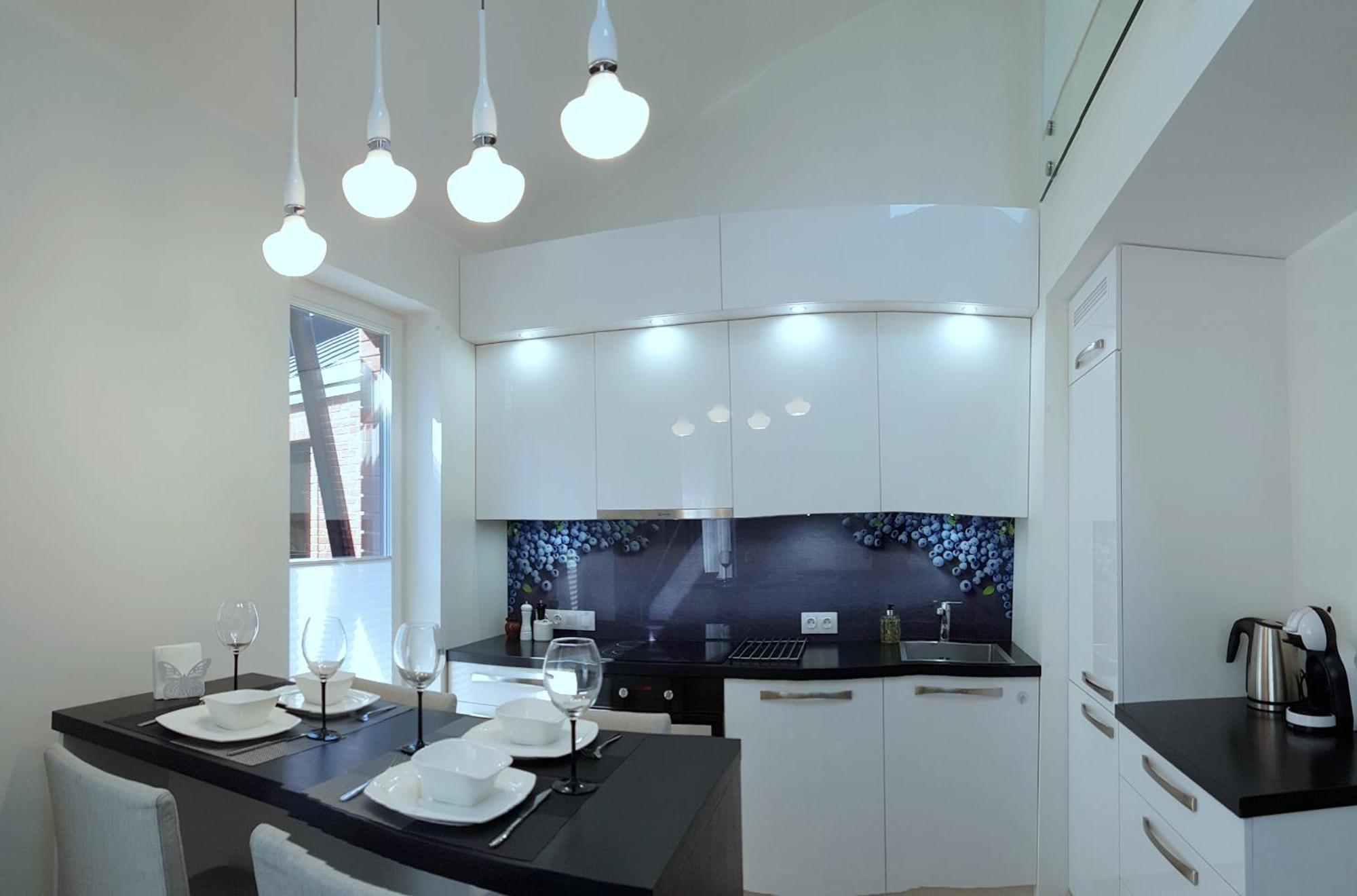 Baeri Residence Тарту Екстер'єр фото