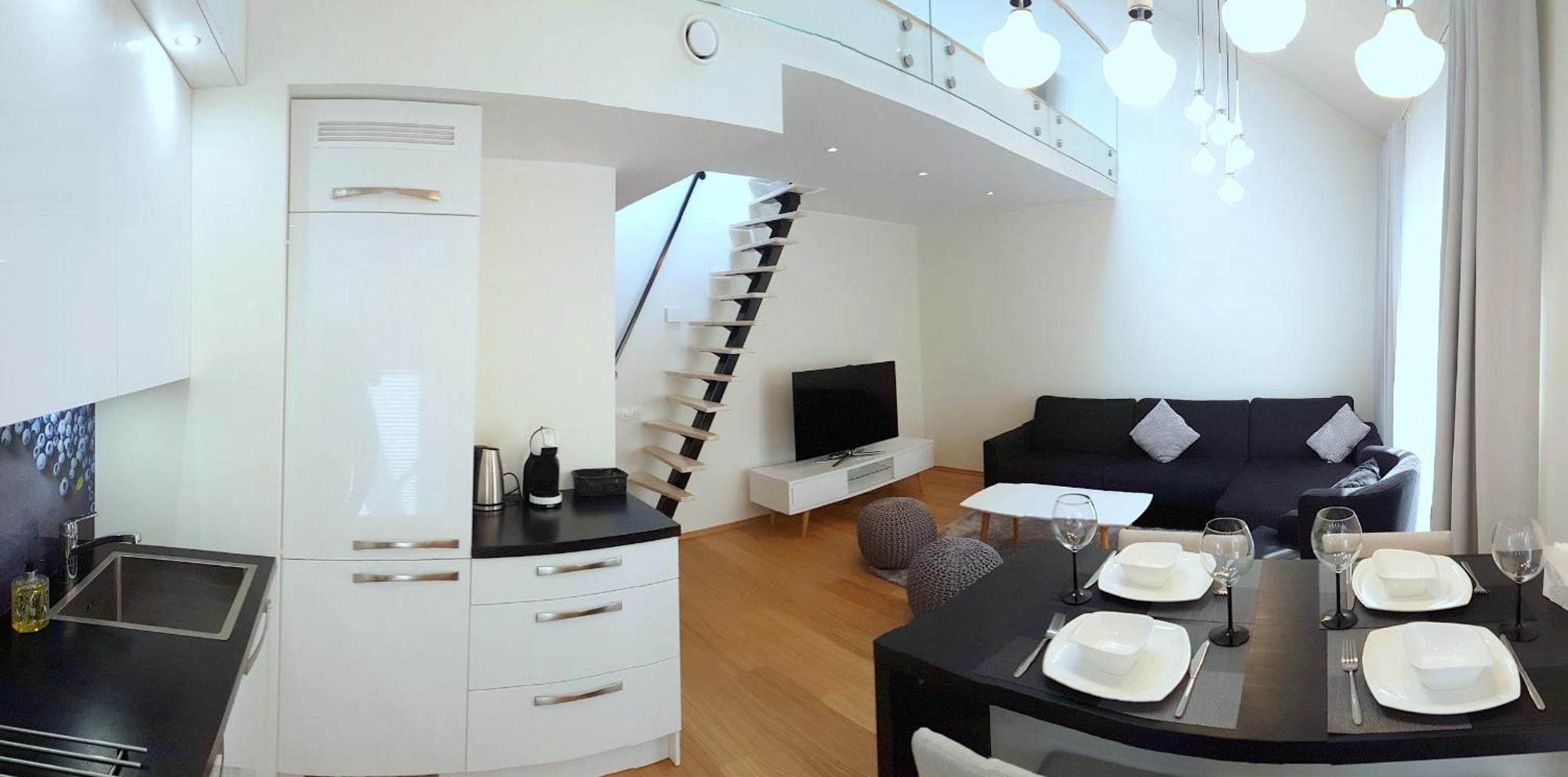 Baeri Residence Тарту Екстер'єр фото