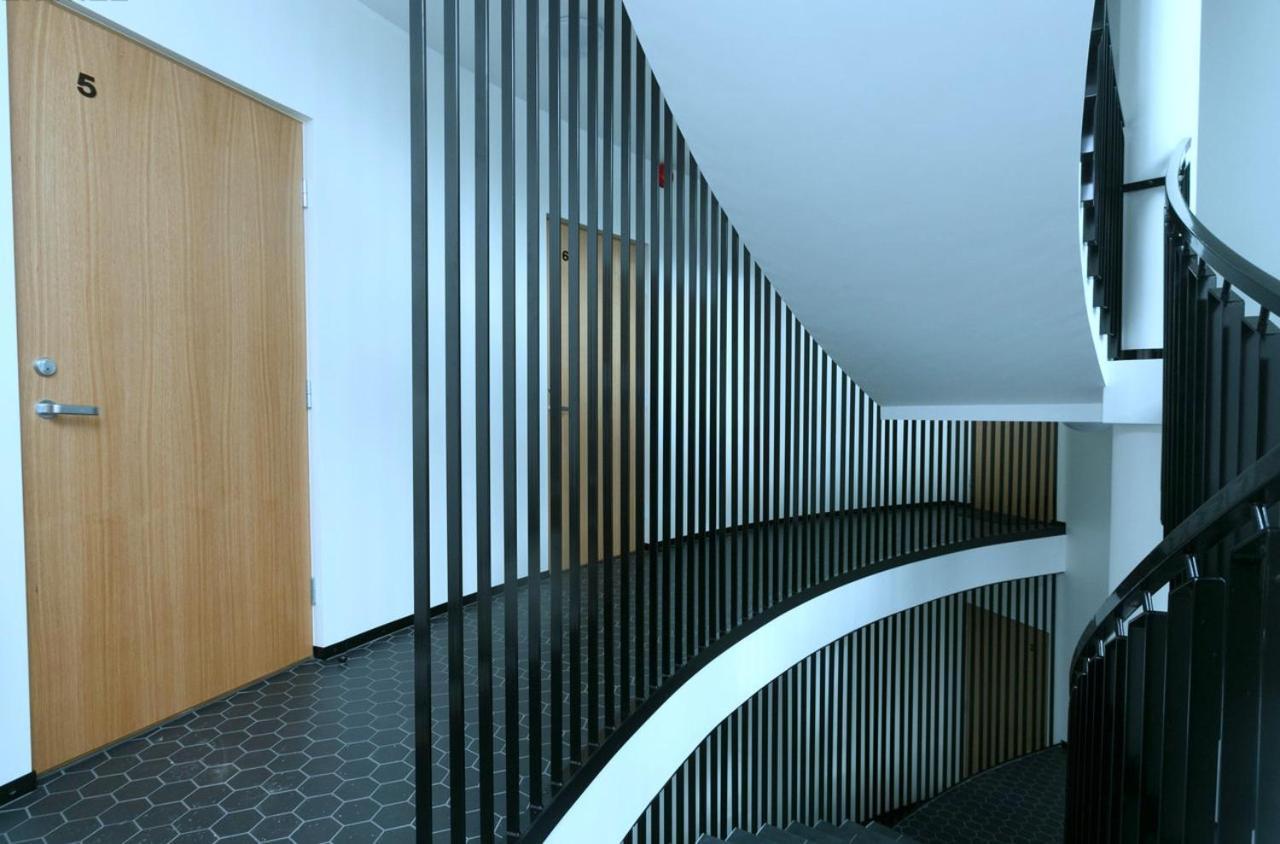 Baeri Residence Тарту Екстер'єр фото