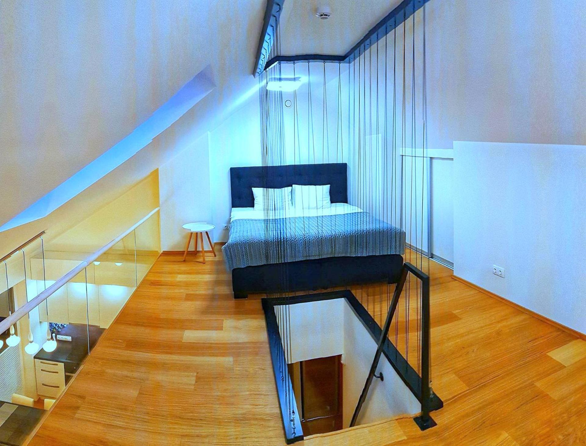 Baeri Residence Тарту Екстер'єр фото