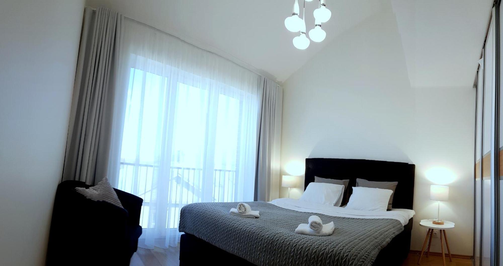Baeri Residence Тарту Екстер'єр фото