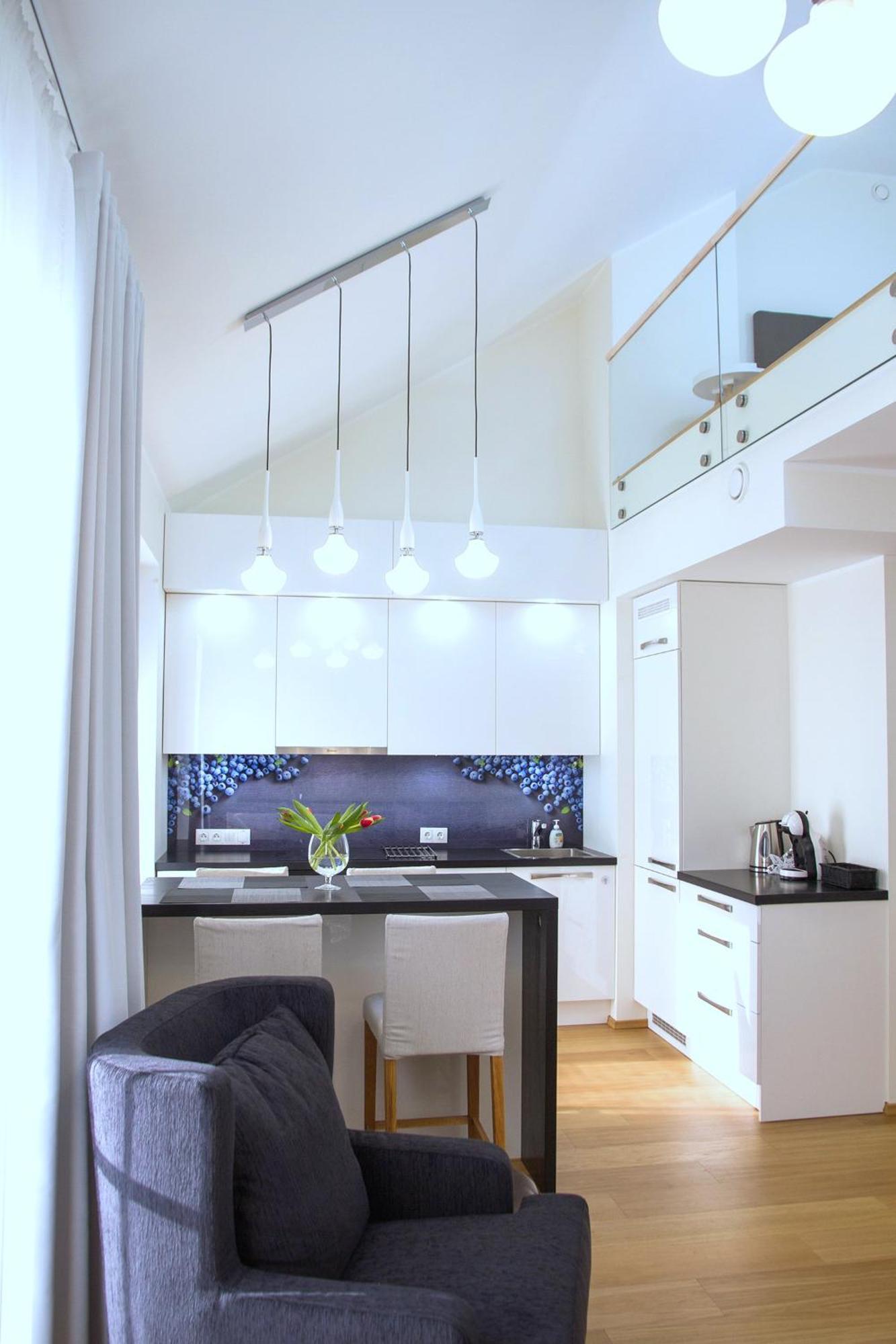 Baeri Residence Тарту Екстер'єр фото