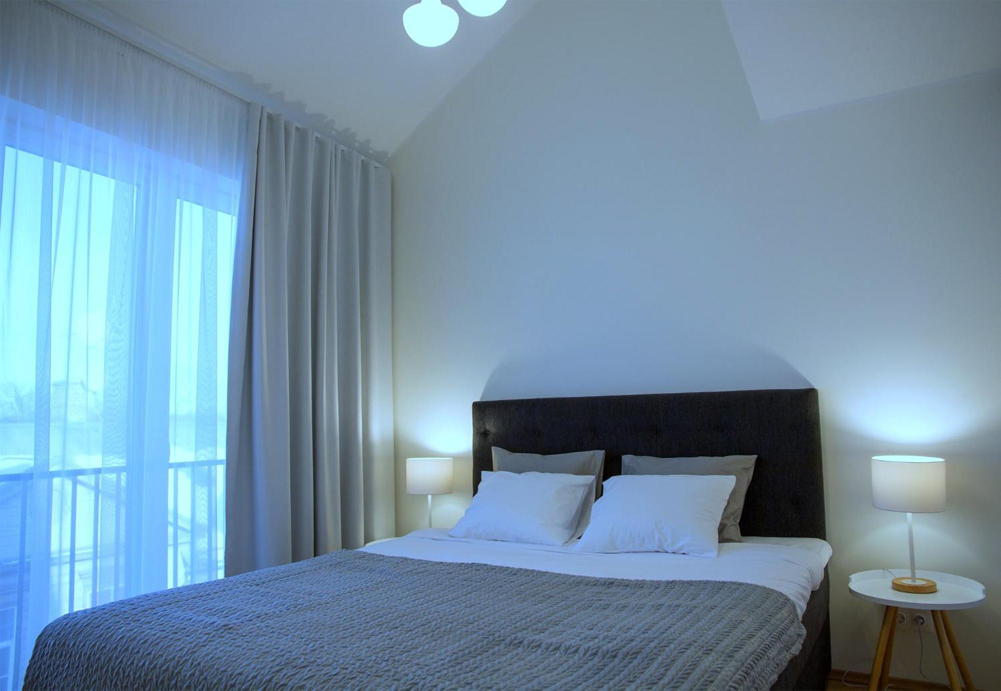 Baeri Residence Тарту Екстер'єр фото