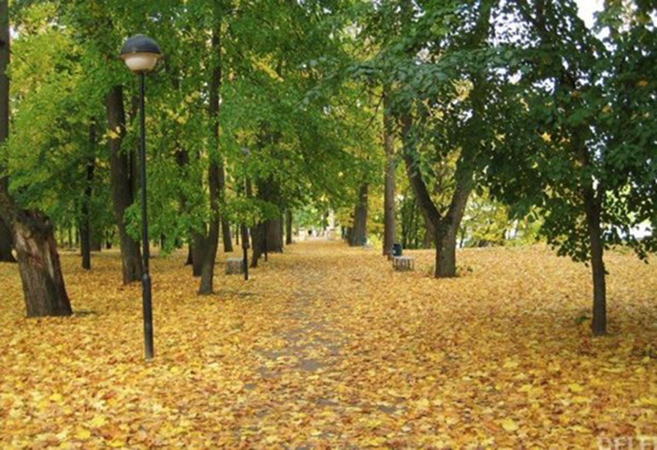 Baeri Residence Тарту Екстер'єр фото