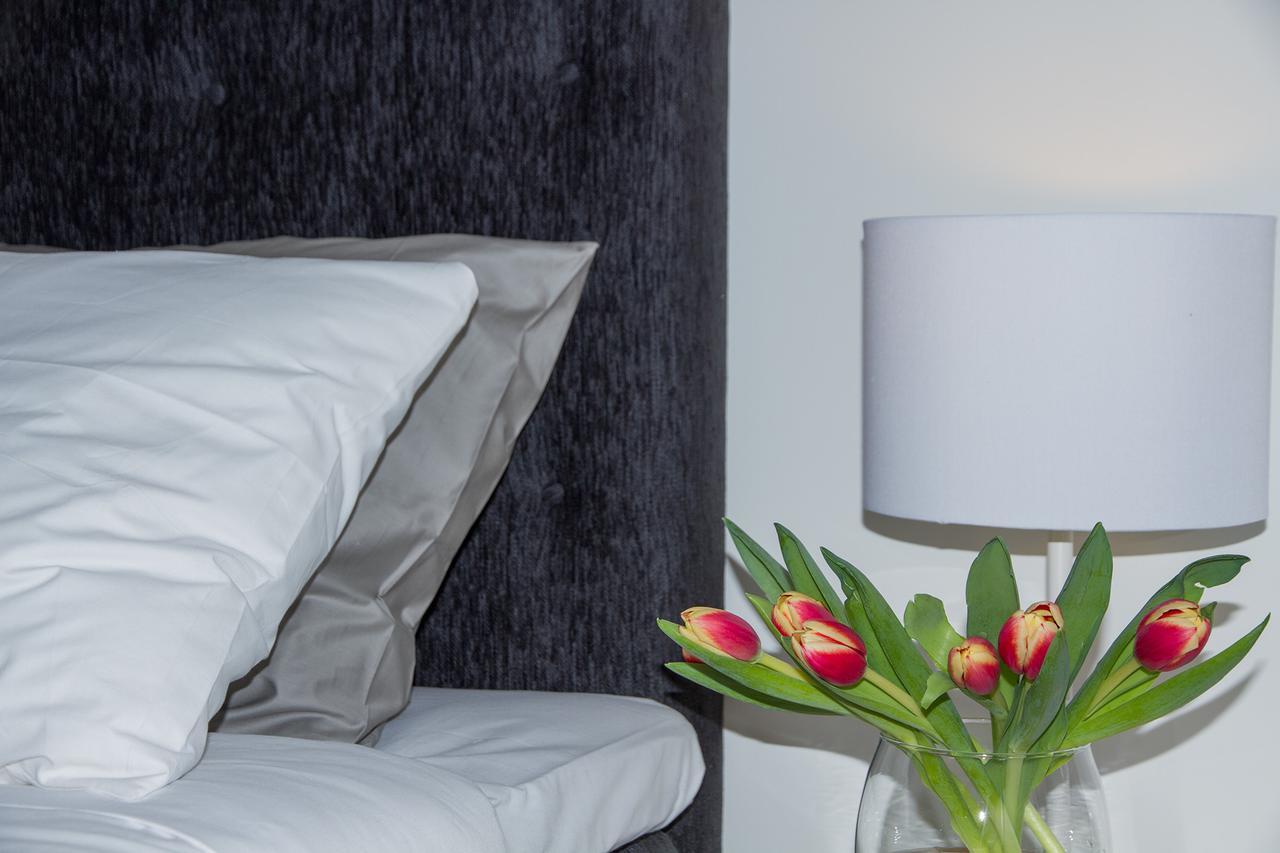 Baeri Residence Тарту Екстер'єр фото